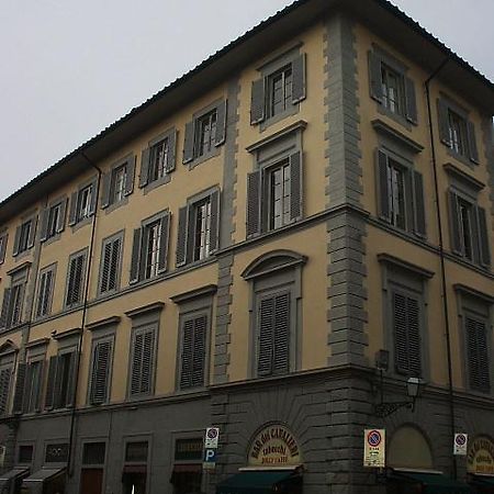 Hotel 27 Aprile à Florence Extérieur photo