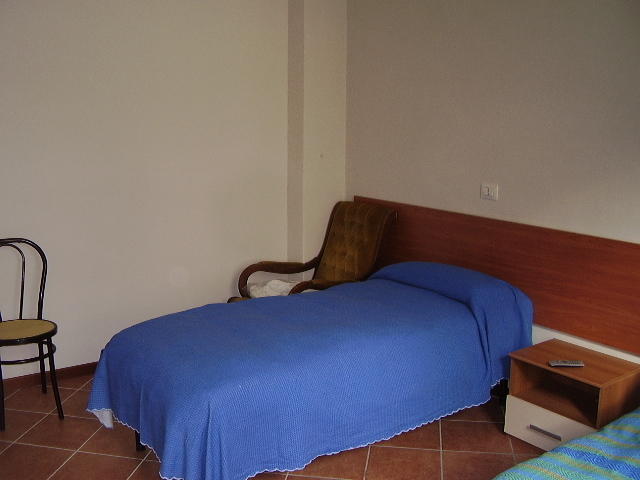 Hotel 27 Aprile à Florence Chambre photo