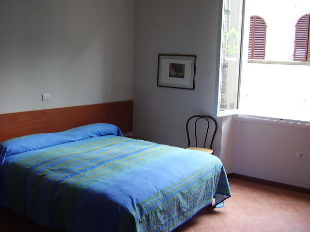 Hotel 27 Aprile à Florence Chambre photo