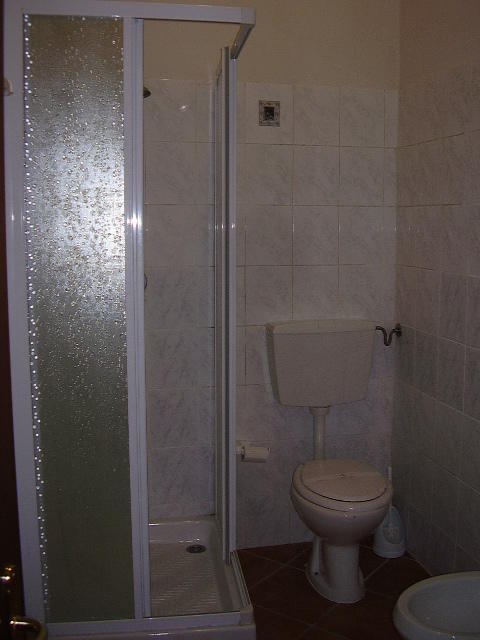 Hotel 27 Aprile à Florence Chambre photo