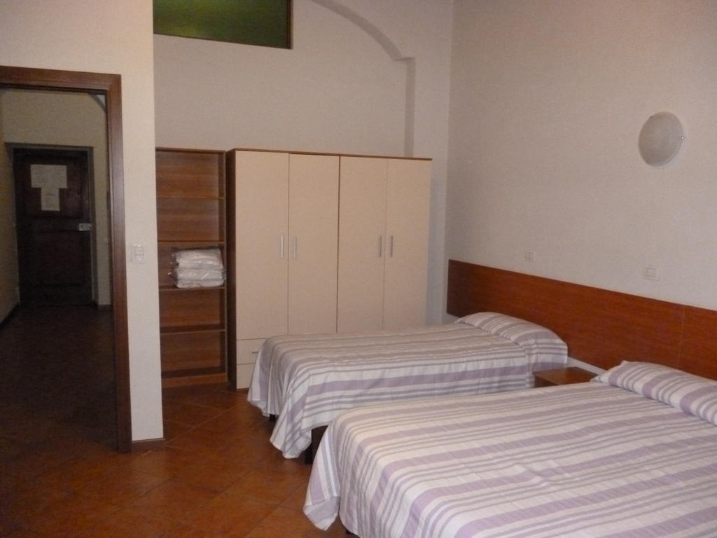 Hotel 27 Aprile à Florence Chambre photo