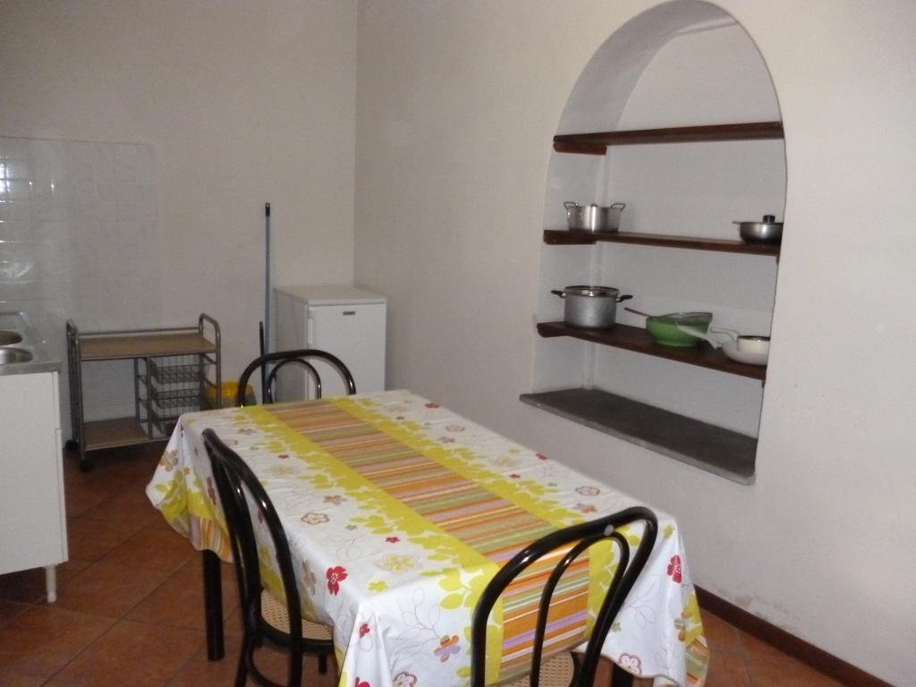 Hotel 27 Aprile à Florence Extérieur photo